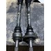 BAŞKAN TİC.MERCEDES A2133504602  W213 W217 W238 W253 W257 KASA ARKA SAĞ - SOL AKS 2133504602